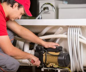 About Water Heater Repair LLC Pine Brook, NJ